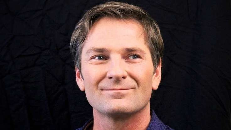 #AskASpeaker #6: Twitter Q&A with Douglas Stephens